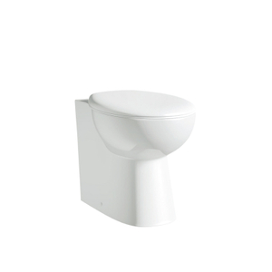 تصميم وعاء الحمام Back To Wall Toilet - BTW306