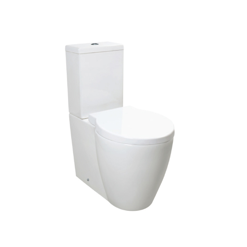 تصميم الحمام الأكثر مبيعًا غسل المرحاض - SD903